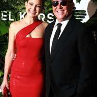 Kate Hudson i Michael Kors