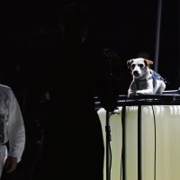 Premijera opere Kein Licht