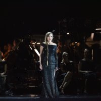 Premijera opere Kein Licht