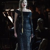 Premijera opere Kein Licht