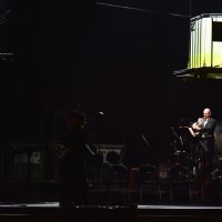 Premijera opere Kein Licht