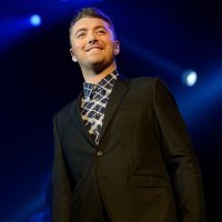 Sam Smith