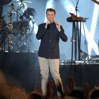 Sam Smith