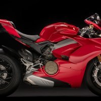 Ducati Panigale V4