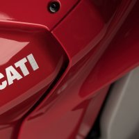 Ducati Panigale V4