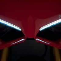 Ducati Panigale V4