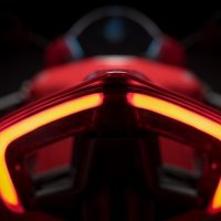 Ducati Panigale V4