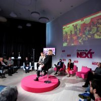 Predstavljanje Generacije Next