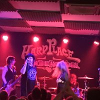 Nashville Pussy u Zagrebu