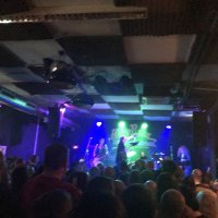 Nashville Pussy u Zagrebu