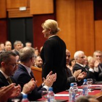 Kolinda Grabar Kitarović