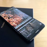 Huawei Mate 10 Pro