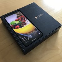 Huawei Mate 10 Pro
