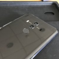 Huawei Mate 10 Pro