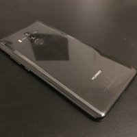 Huawei Mate 10 Pro