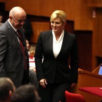 Kolinda Grabar Kitarović