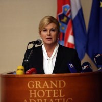 Kolinda Grabar Kitarović