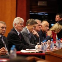 25. savjetovanje Hrvatskog društva ekonomista