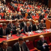 25. savjetovanje Hrvatskog društva ekonomista