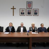 Koordinacija udruga hrvatskih branitelja i stradalnika iz Domovinskog rata