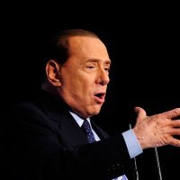 Silvio Berlusconi