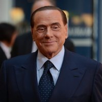 Silvio Berlusconi