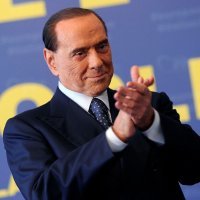 Silvio Berlusconi