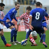 Hrvatska - San Marino (2)