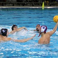 VK Jug - VK Partizan (3)