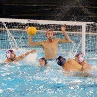 VK Jug - VK Partizan (4)