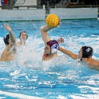 VK Jug - VK Partizan (6)