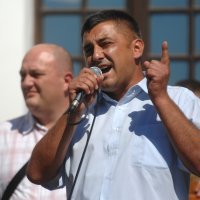 Sva lica Zorana Vinkovića