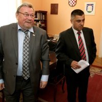 Sva lica Zorana Vinkovića