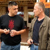 Sva lica Zorana Vinkovića