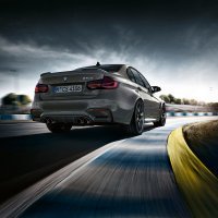 BMW M3 CS
