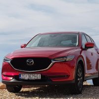 CX - 5 Mazda