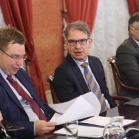 Marko Pavić i Gari Cappelli