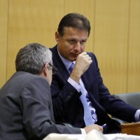 Sjednica Sabora 9.11.