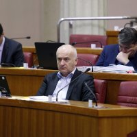 Sjednica Sabora 9.11.