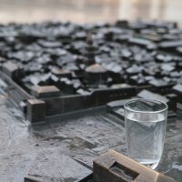 Zamućena voda za piće u Splitu