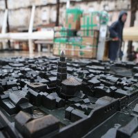 Zamućena voda za piće u Splitu