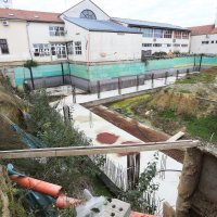 Sportska dvorana OŠ Mijata Stojanovića u Babinoj Gredi