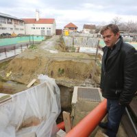 Sportska dvorana OŠ Mijata Stojanovića u Babinoj Gredi