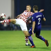 Hrvatska - Grčka (1)