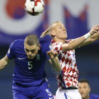 Hrvatska - Grčka (1)
