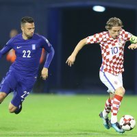 Hrvatska - Grčka (3)