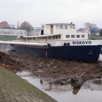 Kiša u Sisku i Karlovcu