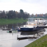 Kiša u Sisku i Karlovcu