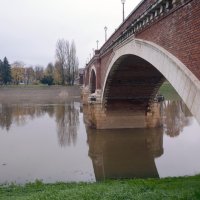 Kiša u Sisku i Karlovcu