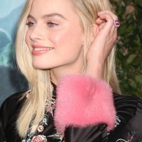 Margot Robbie